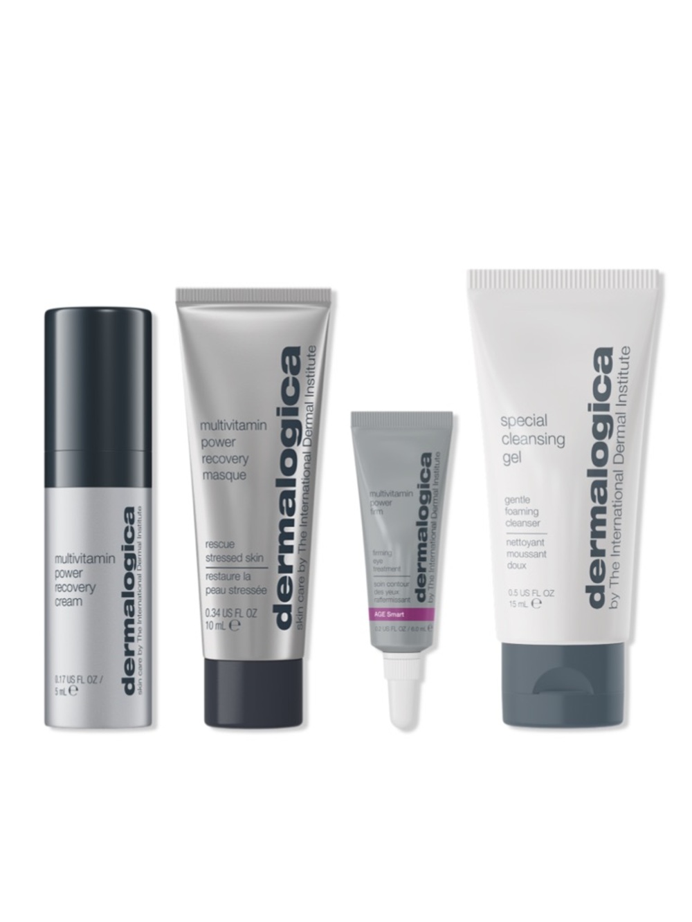 Dermalogica MultiVitamin Power Skincare Collection NEW